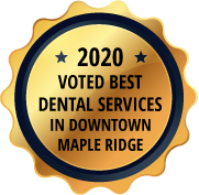 best dentist maple ridge