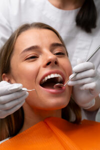 Bruxism & Botox Treatment