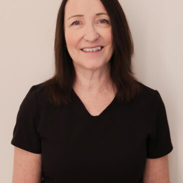 Carolyn dental assistant