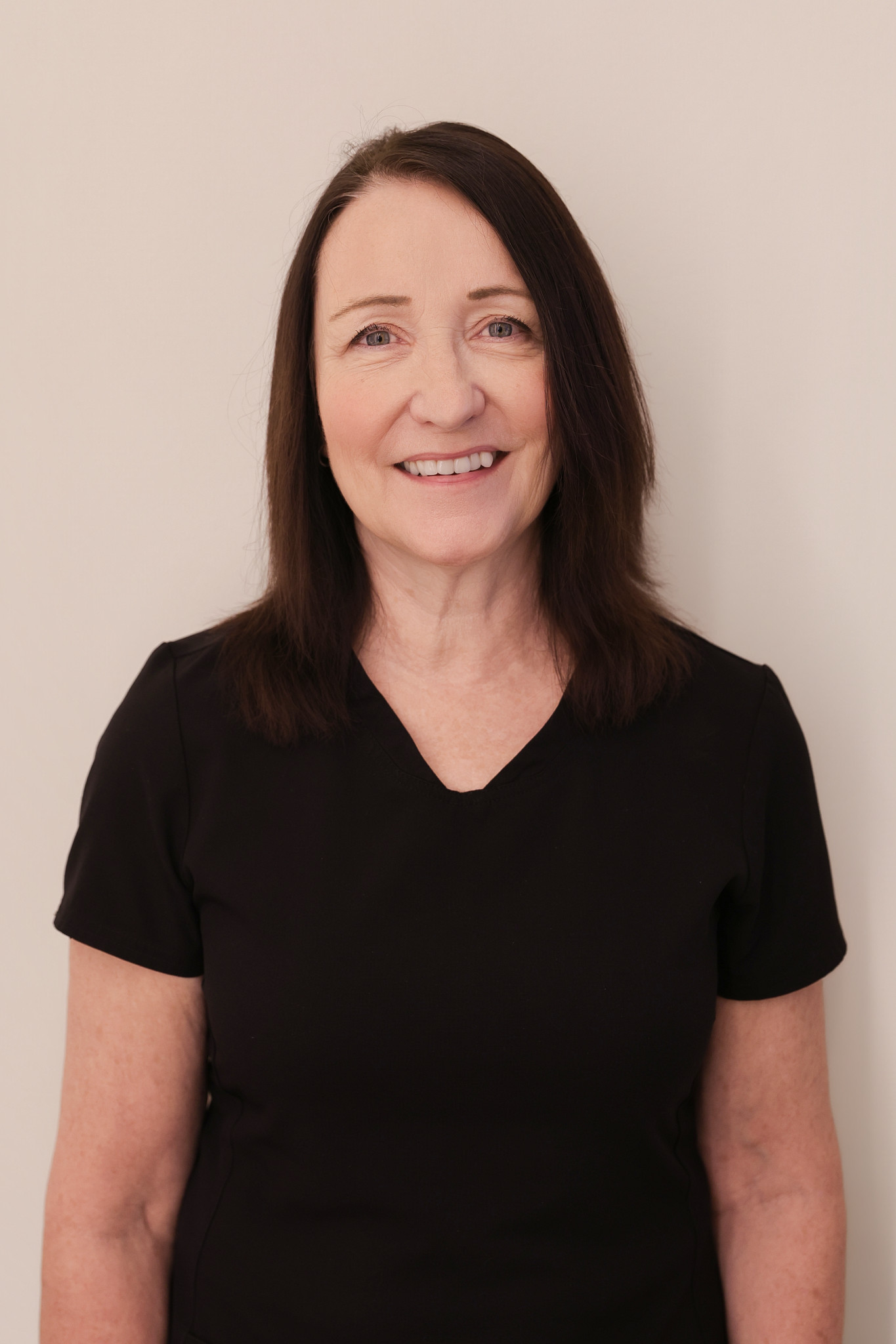 Carolyn dental assistant