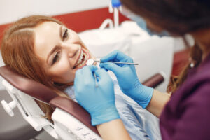 Lumina Dental checkups