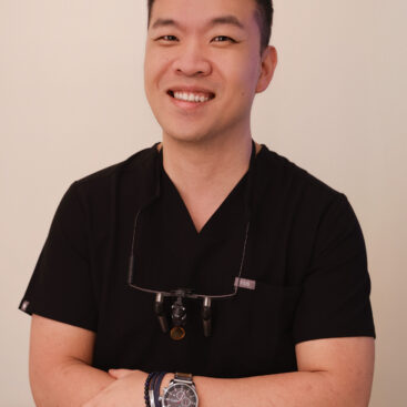 Thomas Jiang Dentist
