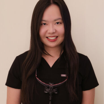 Veronica dental assistant