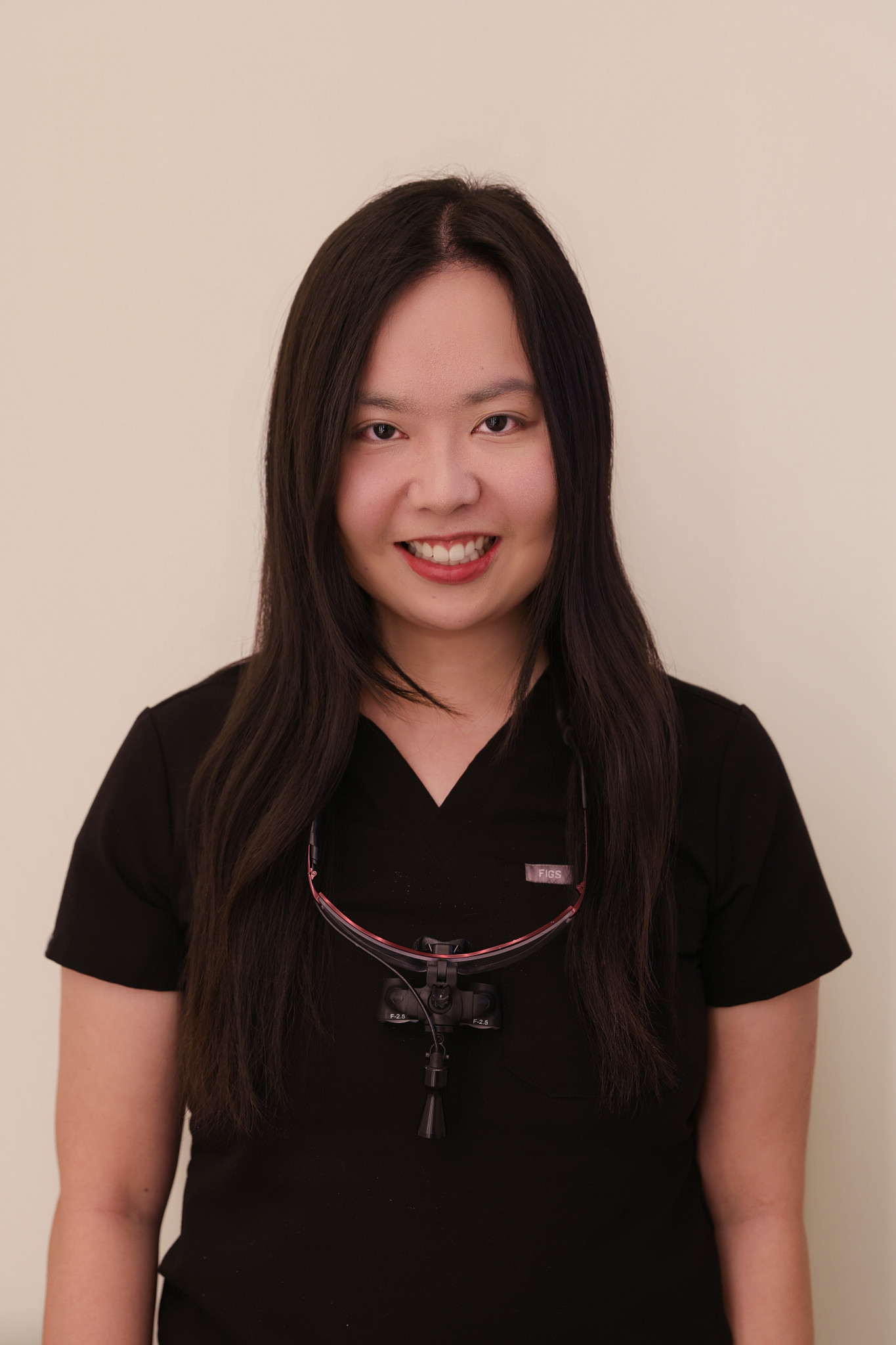 Veronica dental assistant