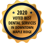 best dentist maple ridge 2020