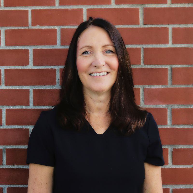 carolyn assistant dentist