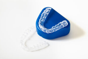 dental night guard for teeth