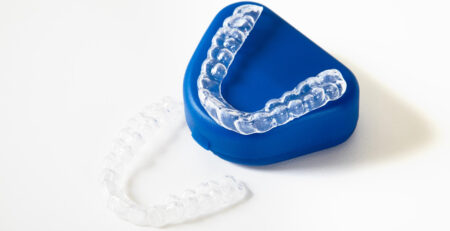 dental night guard for teeth