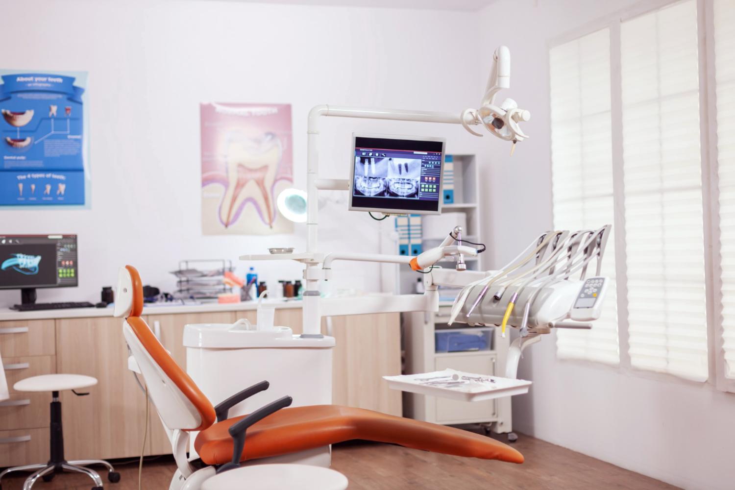 dental services in Maple Ridge