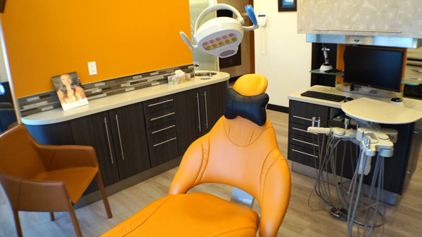 Maple Ridge dental services