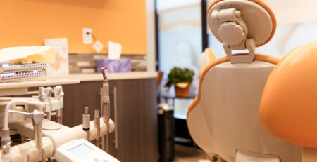 dental veneer room