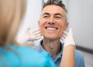 dentist checkup frequency