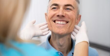 dentist checkup frequency