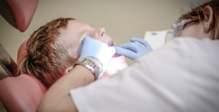 Maple Ridge Dentistry for Kids