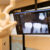 gum disease shown on xray scan