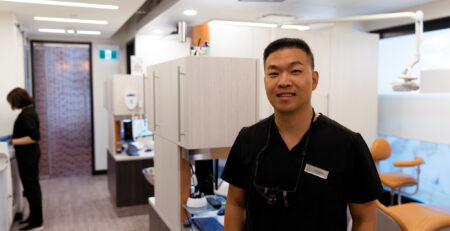 local maple ridge invisalign dentist