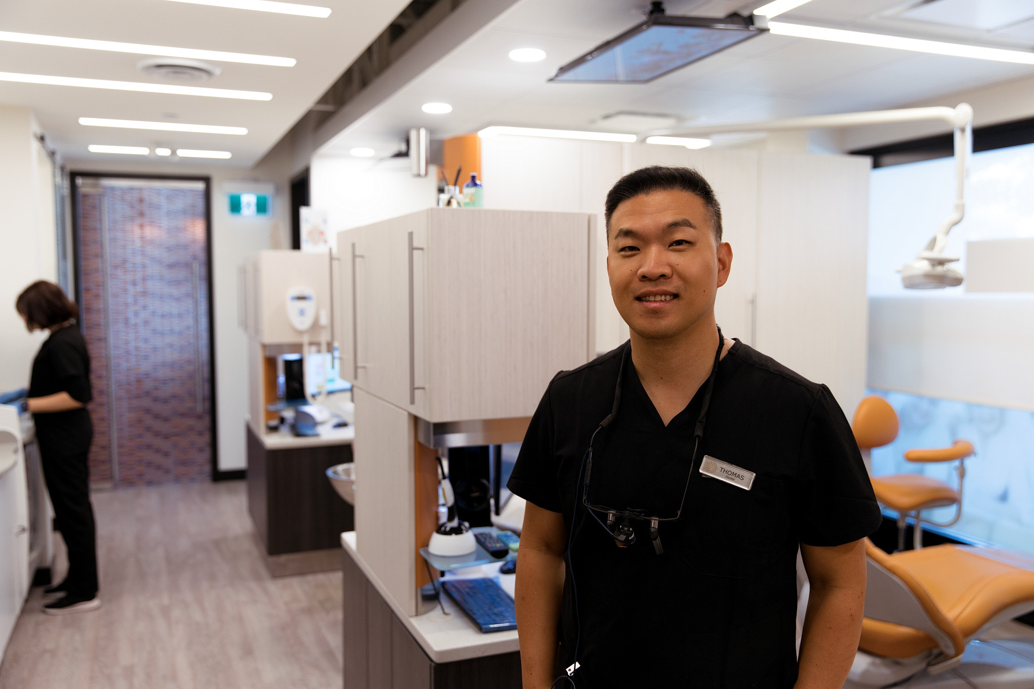 local maple ridge invisalign dentist