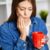 signs of a cavity