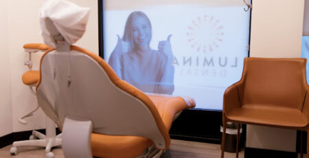 teenager wisdom teeth extraction