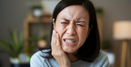 tooth pain issues Lumina Dental