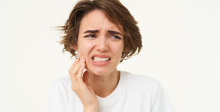 tooth pain symtoms and signs
