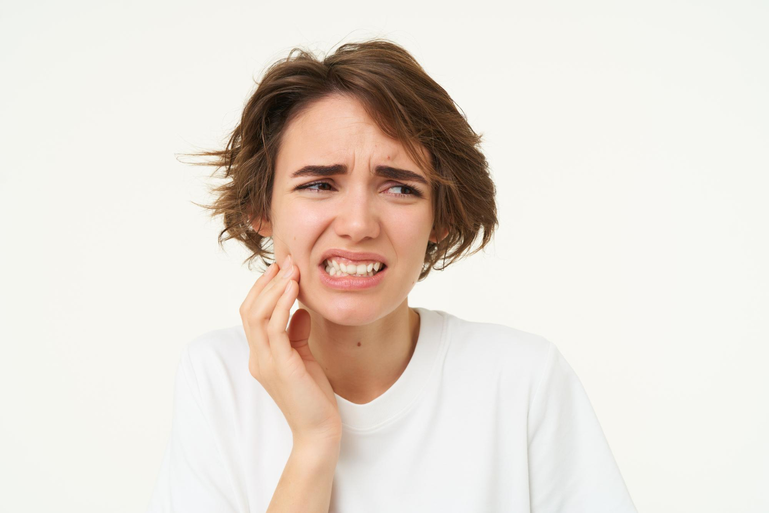tooth pain symtoms and signs