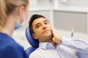 emergency dentist Maple Ridge