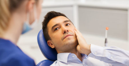 emergency dentist Maple Ridge